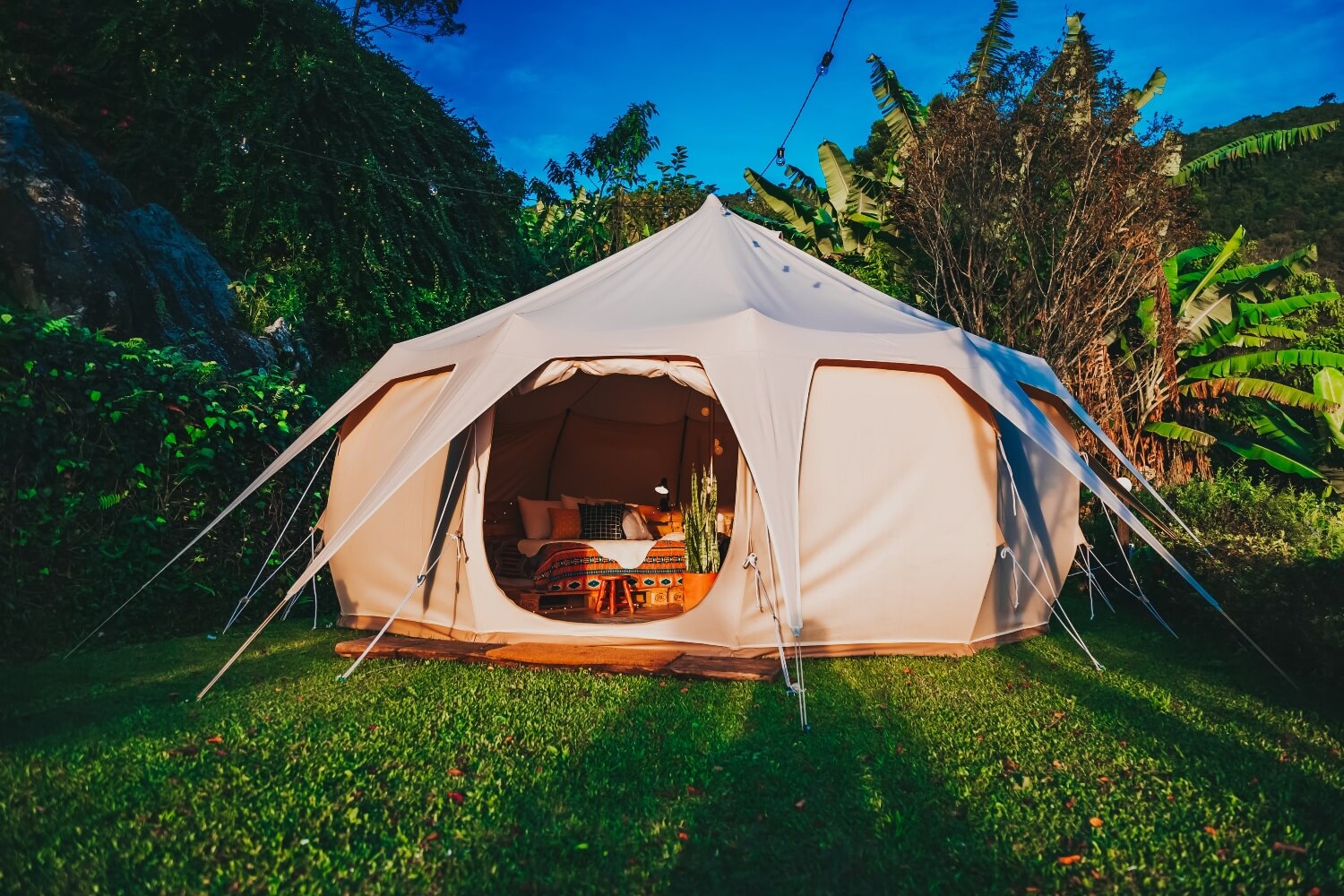 Camping Veluwe